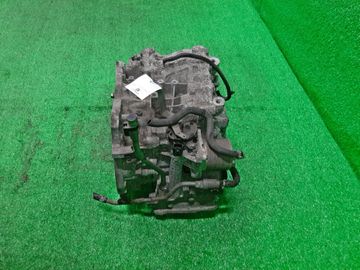 АКПП НА NISSAN SERENA C25 MR20DE