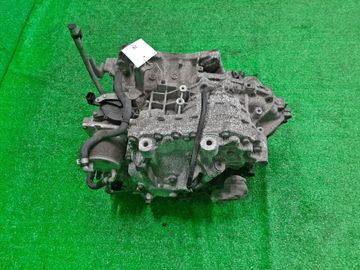 АКПП НА NISSAN SERENA C25 MR20DE