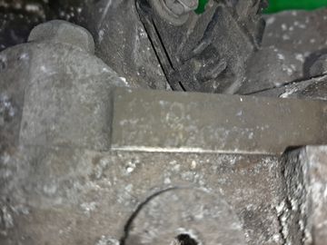 АКПП НА NISSAN SERENA C25 MR20DE
