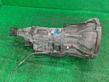 АКПП НА TOYOTA MARK II GX110 1G-FE