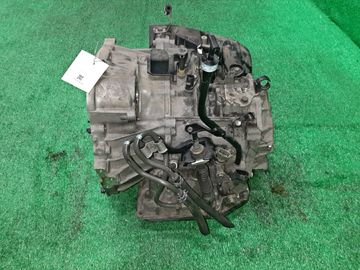 АКПП НА TOYOTA CAMRY ACV40 2AZ-FE