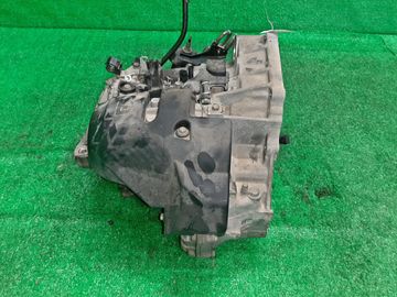 АКПП НА TOYOTA CAMRY ACV40 2AZ-FE