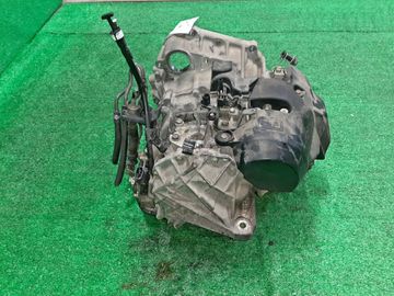АКПП НА TOYOTA CAMRY ACV40 2AZ-FE