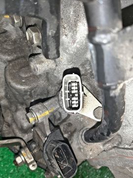 АКПП НА TOYOTA CAMRY ACV40 2AZ-FE