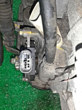 АКПП НА TOYOTA CAMRY ACV40 2AZ-FE