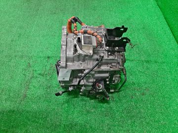 АКПП НА TOYOTA SIENTA NHP170 1NZ-FXE