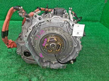 АКПП НА TOYOTA VITZ NHP130 1NZ-FXE