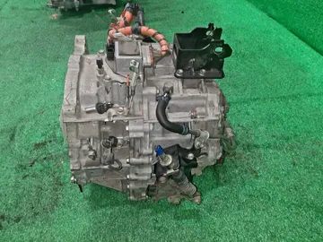 АКПП НА TOYOTA VITZ NHP130 1NZ-FXE