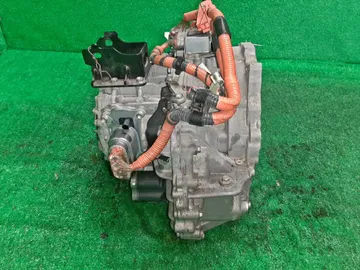 АКПП НА TOYOTA VITZ NHP130 1NZ-FXE