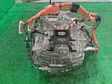 АКПП НА TOYOTA VITZ NHP130 1NZ-FXE