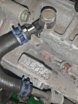 АКПП НА TOYOTA VITZ NHP130 1NZ-FXE