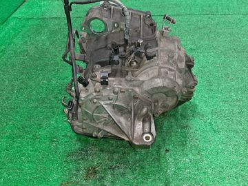 АКПП НА TOYOTA CAMRY ACV30 2AZ-FE