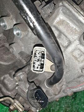 АКПП НА TOYOTA CAMRY ACV30 2AZ-FE