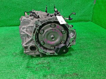 АКПП НА TOYOTA ALLION NZT260 1NZ-FE