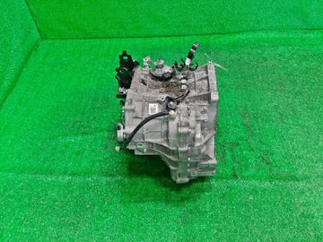 АКПП НА TOYOTA ALLION NZT260 1NZ-FE