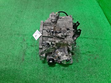 АКПП НА TOYOTA ALLION NZT260 1NZ-FE