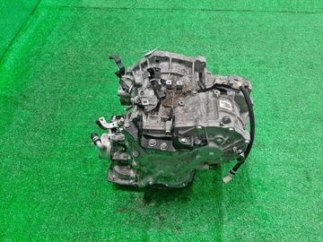 АКПП НА TOYOTA ALLION NZT260 1NZ-FE