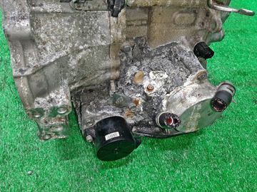 АКПП НА TOYOTA ALLION NZT260 1NZ-FE