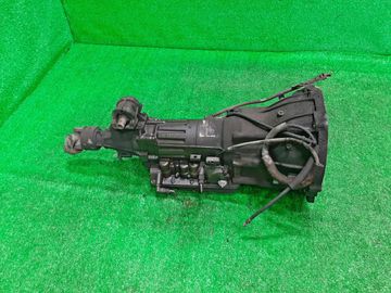 АКПП НА TOYOTA HIACE REGIUS RCH41 3RZ-FE