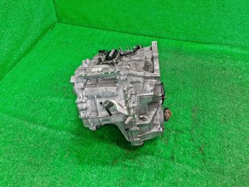 АКПП НА TOYOTA PRIUS ZVW51 2ZR-FXE