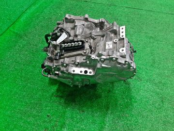 АКПП НА TOYOTA PRIUS ZVW51 2ZR-FXE