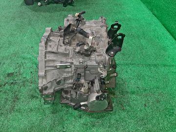 АКПП НА TOYOTA ISIS ZGM10 2ZR-FAE
