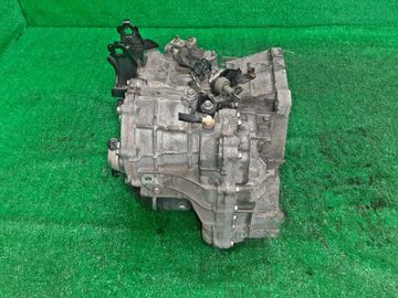 АКПП НА TOYOTA ISIS ZGM10 2ZR-FAE