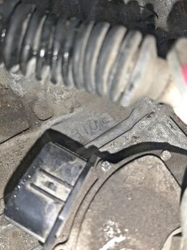 АКПП НА TOYOTA ISIS ZGM10 2ZR-FAE