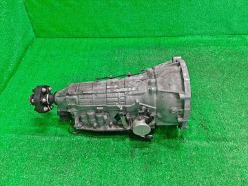 АКПП НА LEXUS GS350 GRS191 2GR-FSE