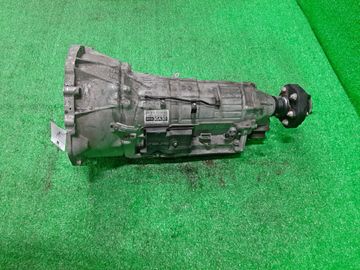 АКПП НА LEXUS GS350 GRS191 2GR-FSE