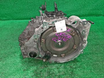 АКПП НА TOYOTA ESTIMA GSR50 2GR-FE
