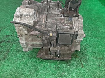 АКПП НА TOYOTA ESTIMA GSR50 2GR-FE