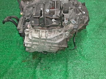 АКПП НА TOYOTA ESTIMA GSR50 2GR-FE