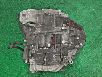 АКПП НА TOYOTA ESTIMA GSR50 2GR-FE