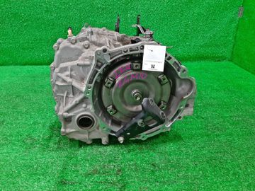АКПП НА TOYOTA ISIS ZGM10 2ZR-FAE