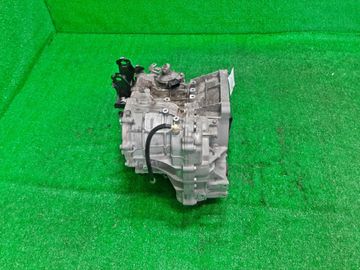 АКПП НА TOYOTA ISIS ZGM10 2ZR-FAE