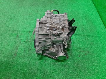 АКПП НА TOYOTA ISIS ZGM10 2ZR-FAE