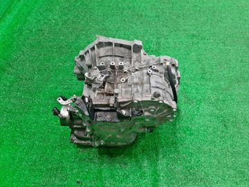 АКПП НА TOYOTA ISIS ZGM10 2ZR-FAE