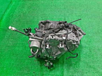 АКПП НА MITSUBISHI DELICA D5 CV4W 4B11