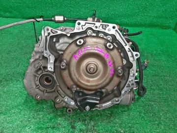 АКПП НА PEUGEOT 508 8D 5F02