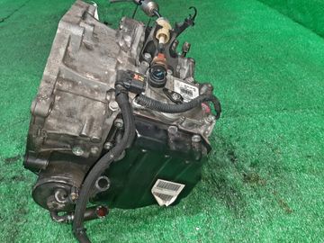 АКПП НА PEUGEOT 508 8D 5F02