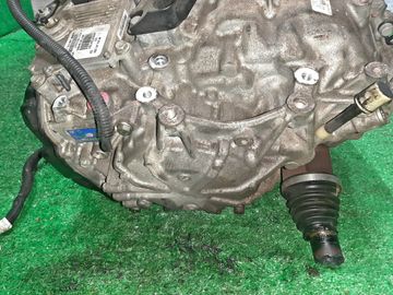 АКПП НА PEUGEOT 508 8D 5F02