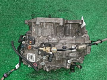 АКПП НА PEUGEOT 508 8D 5F02