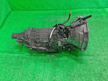 АКПП НА SUBARU LEGACY BE5 EJ204