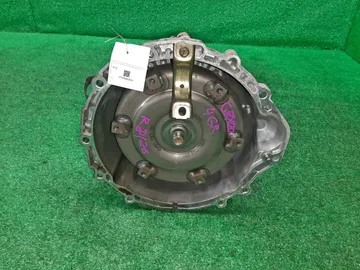 АКПП НА TOYOTA MARK X GRX120 4GR-FSE