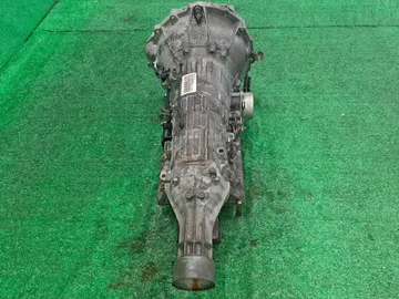 АКПП НА TOYOTA MARK X GRX120 4GR-FSE