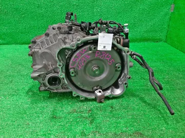 АКПП НА MITSUBISHI LANCER CEDIA CS5W 4G93