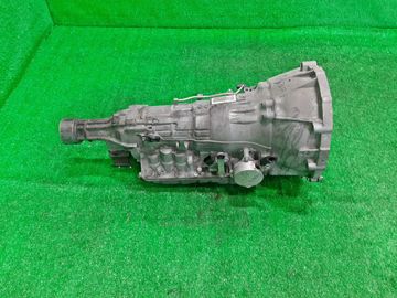 АКПП НА TOYOTA MARK X GRX130 4GR-FSE