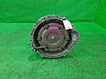 АКПП НА TOYOTA MARK X GRX130 4GR-FSE