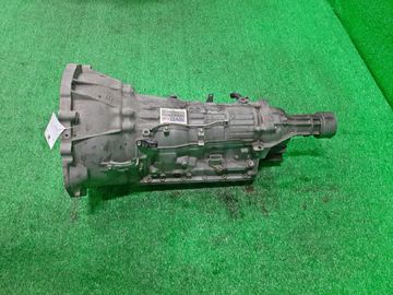 АКПП НА TOYOTA MARK X GRX130 4GR-FSE